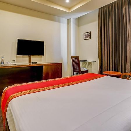 Townhouse 552Hotel Royal Court Τζαλαντάρ Εξωτερικό φωτογραφία