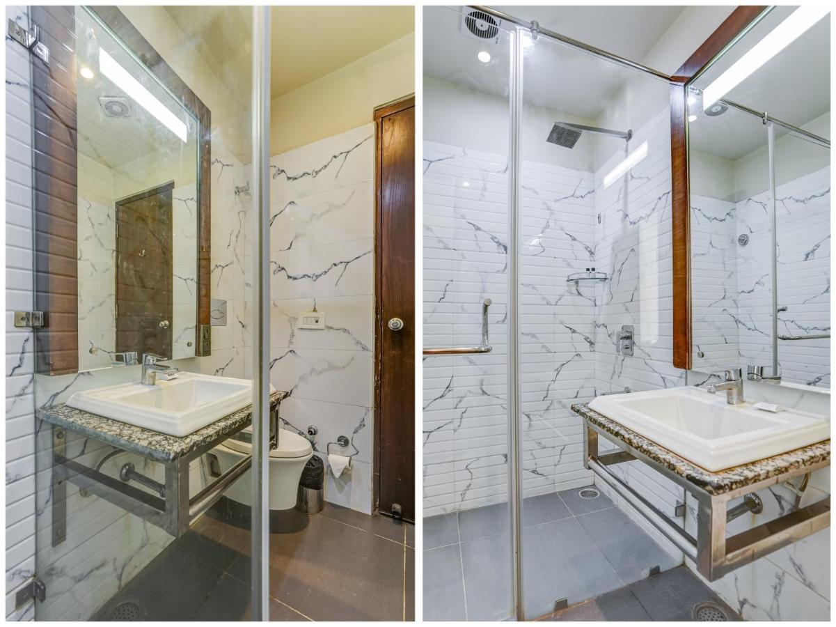 Townhouse 552Hotel Royal Court Τζαλαντάρ Εξωτερικό φωτογραφία