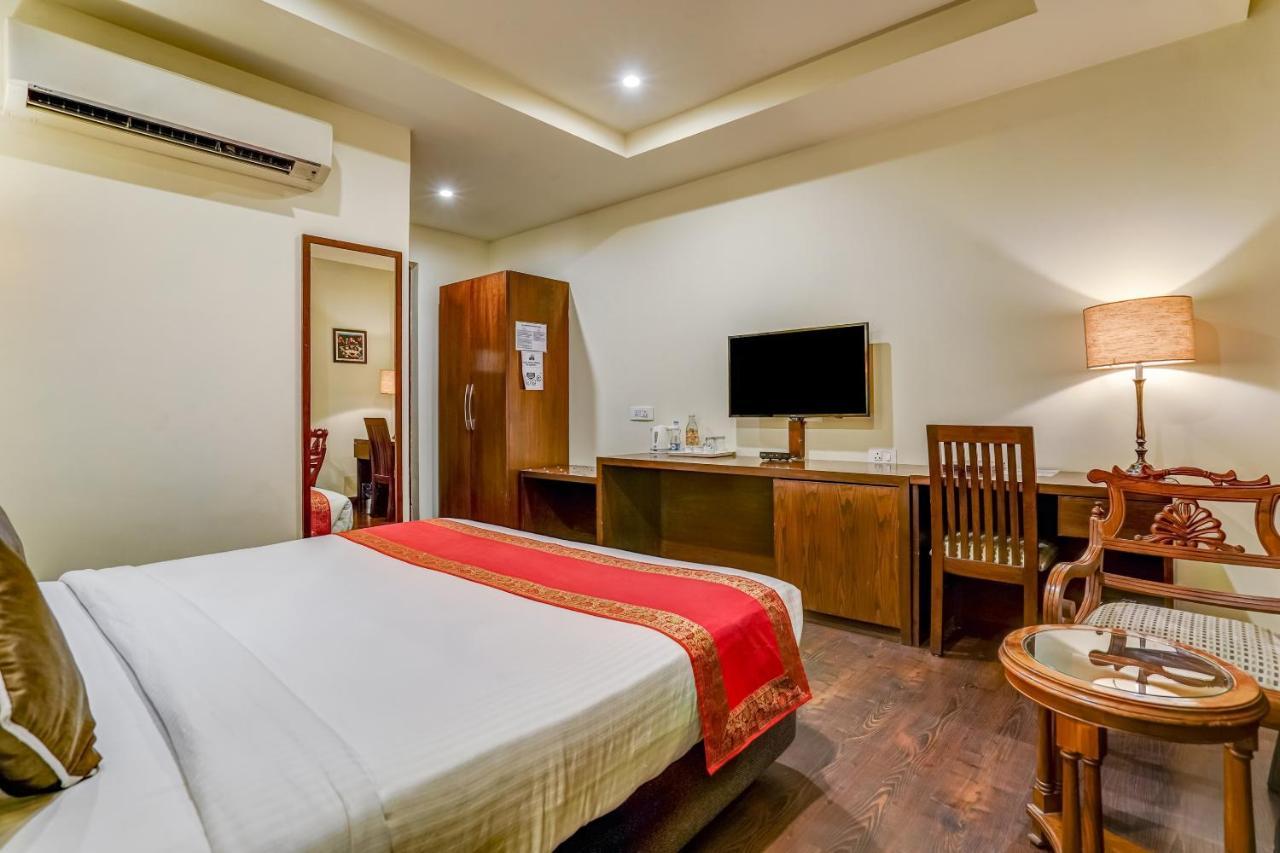 Townhouse 552Hotel Royal Court Τζαλαντάρ Εξωτερικό φωτογραφία