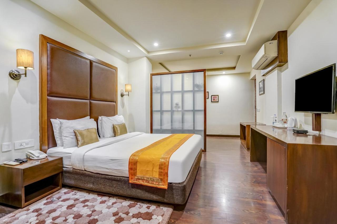 Townhouse 552Hotel Royal Court Τζαλαντάρ Εξωτερικό φωτογραφία