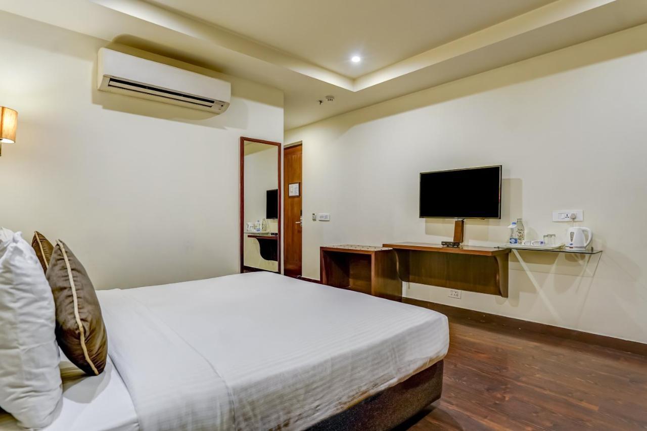Townhouse 552Hotel Royal Court Τζαλαντάρ Εξωτερικό φωτογραφία