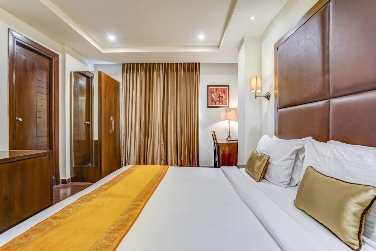 Townhouse 552Hotel Royal Court Τζαλαντάρ Εξωτερικό φωτογραφία