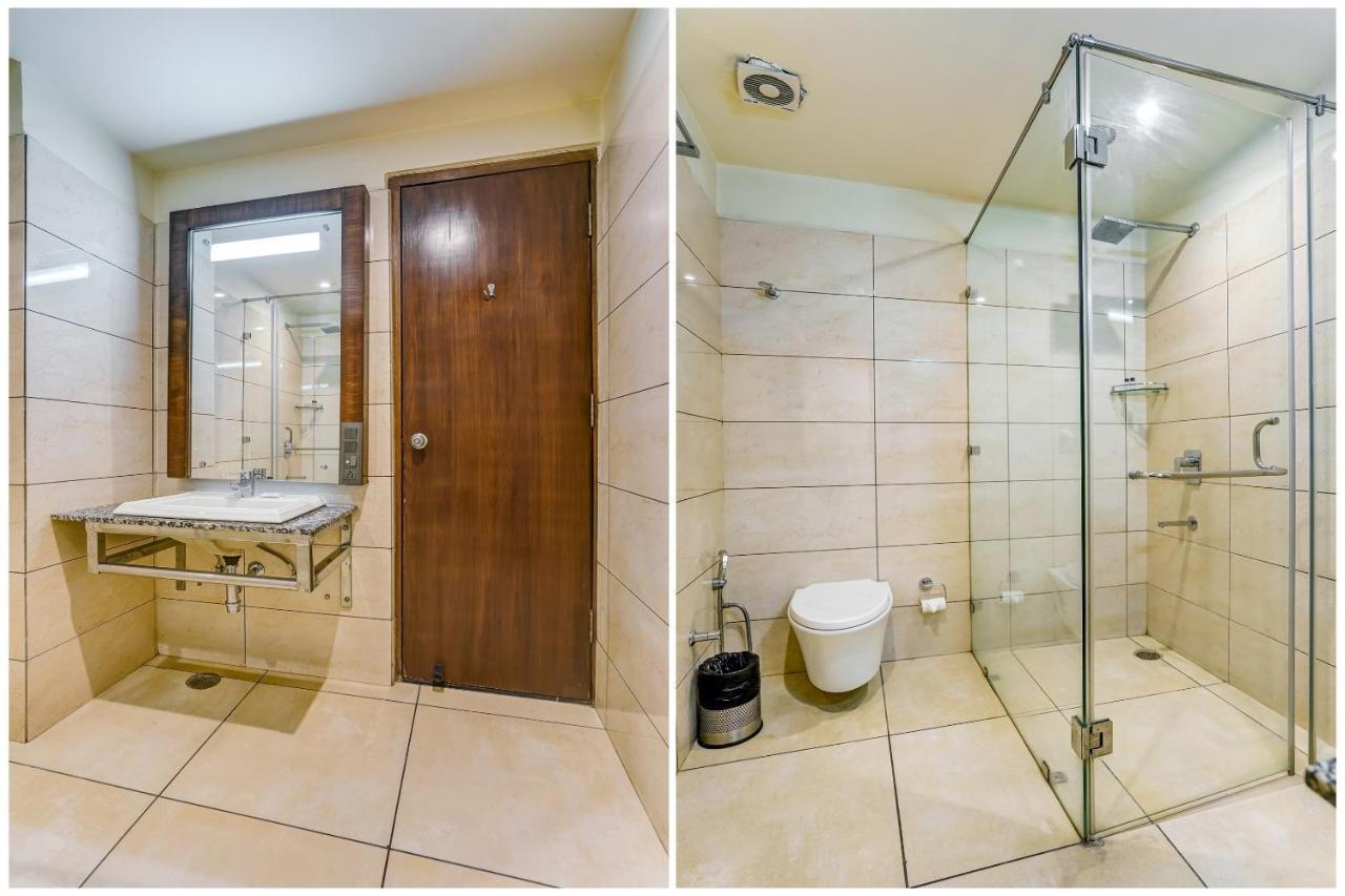 Townhouse 552Hotel Royal Court Τζαλαντάρ Εξωτερικό φωτογραφία