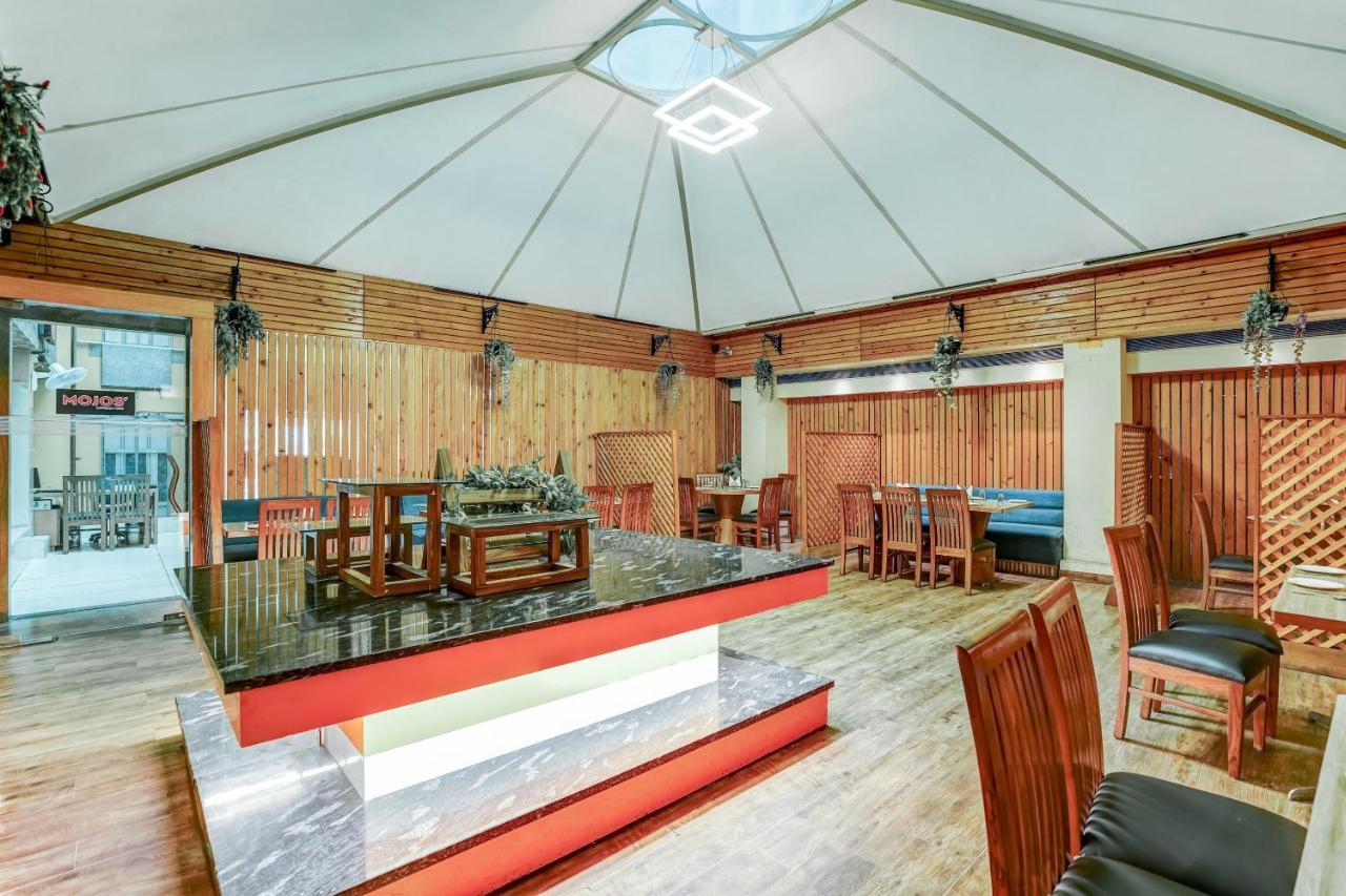 Townhouse 552Hotel Royal Court Τζαλαντάρ Εξωτερικό φωτογραφία