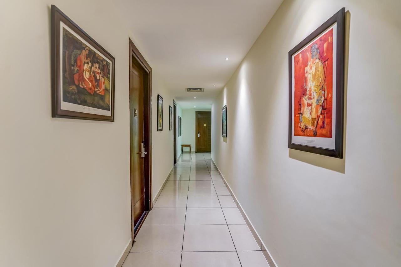 Townhouse 552Hotel Royal Court Τζαλαντάρ Εξωτερικό φωτογραφία