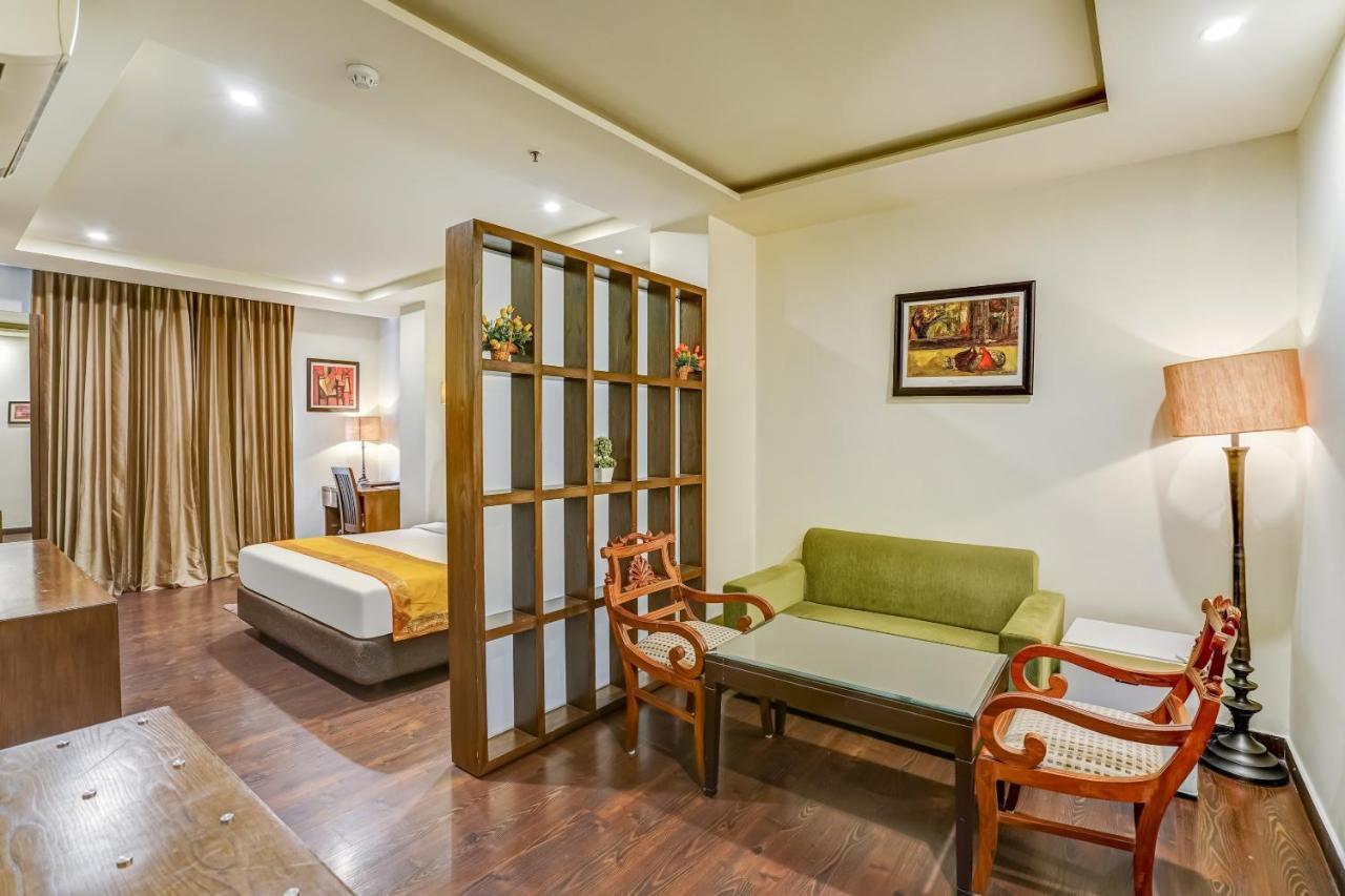 Townhouse 552Hotel Royal Court Τζαλαντάρ Εξωτερικό φωτογραφία