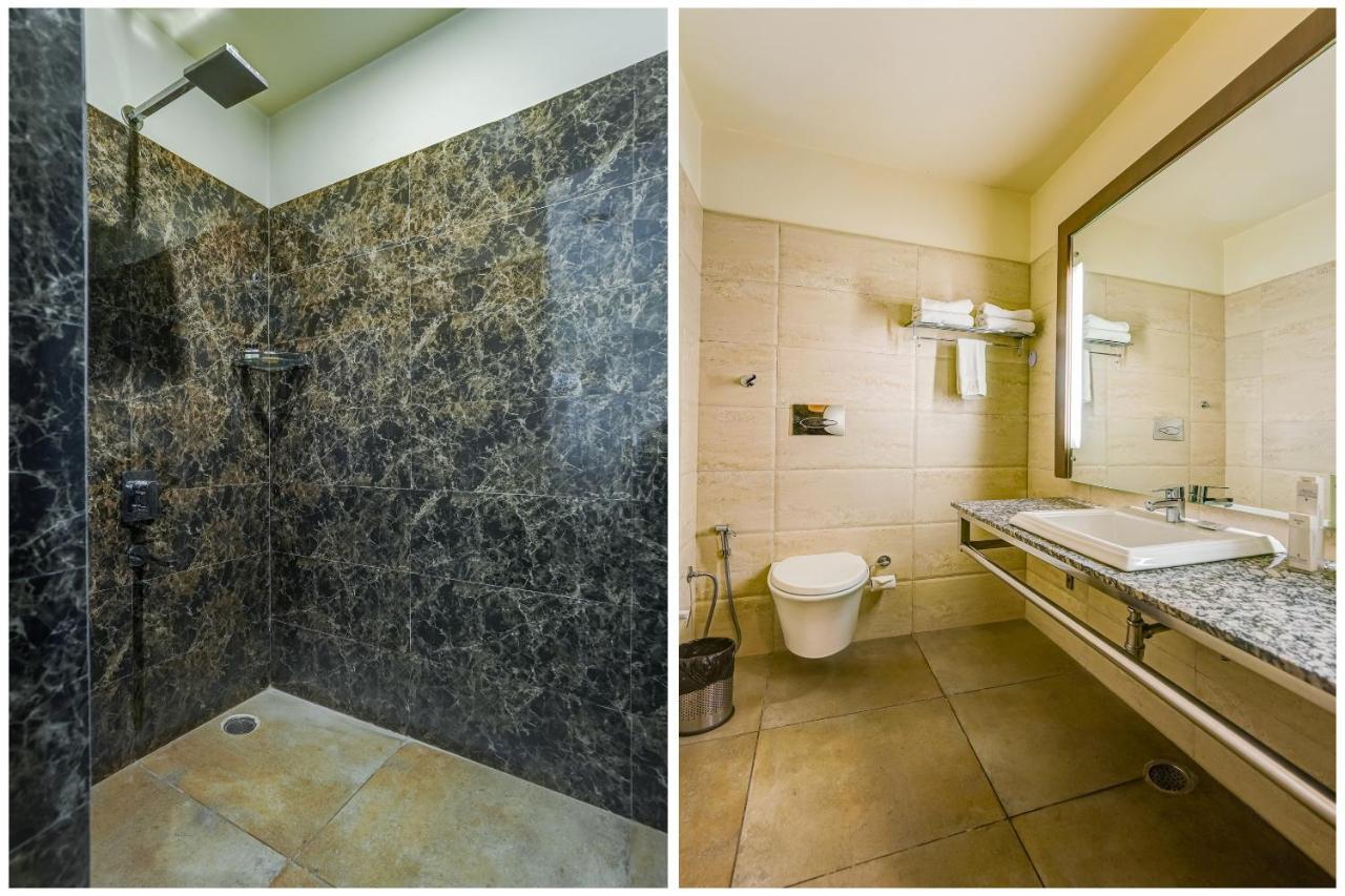 Townhouse 552Hotel Royal Court Τζαλαντάρ Εξωτερικό φωτογραφία