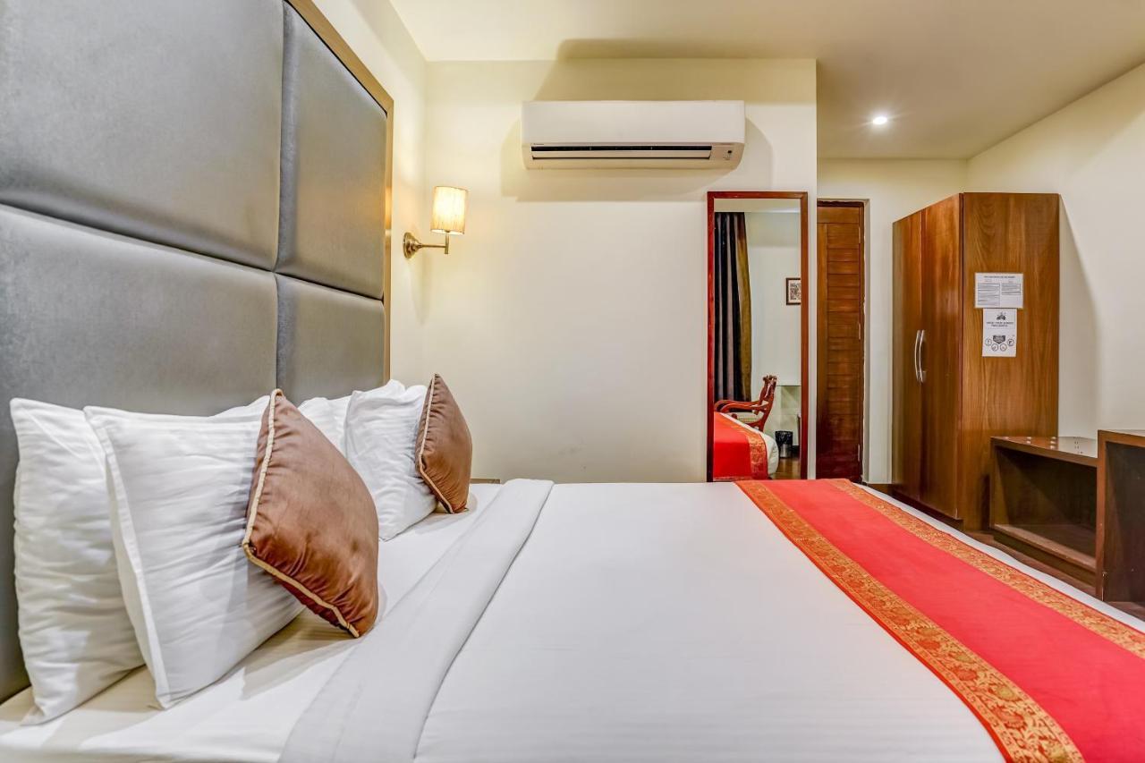 Townhouse 552Hotel Royal Court Τζαλαντάρ Εξωτερικό φωτογραφία