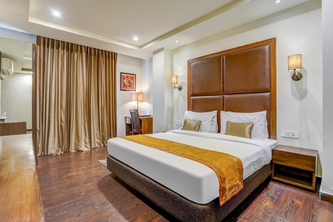 Townhouse 552Hotel Royal Court Τζαλαντάρ Εξωτερικό φωτογραφία