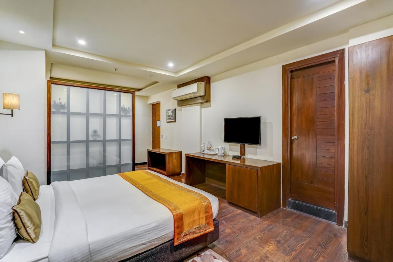 Townhouse 552Hotel Royal Court Τζαλαντάρ Εξωτερικό φωτογραφία