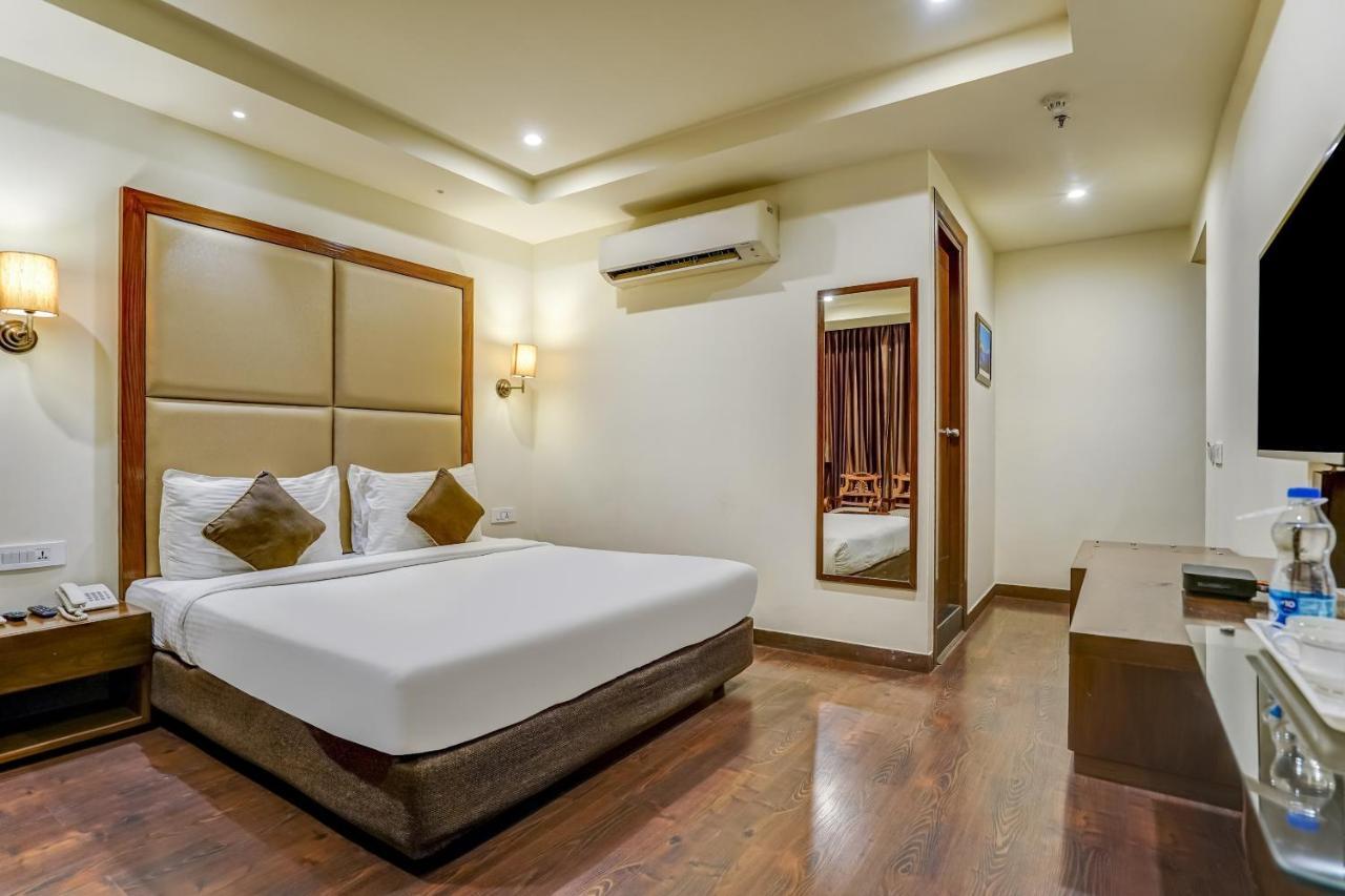 Townhouse 552Hotel Royal Court Τζαλαντάρ Εξωτερικό φωτογραφία