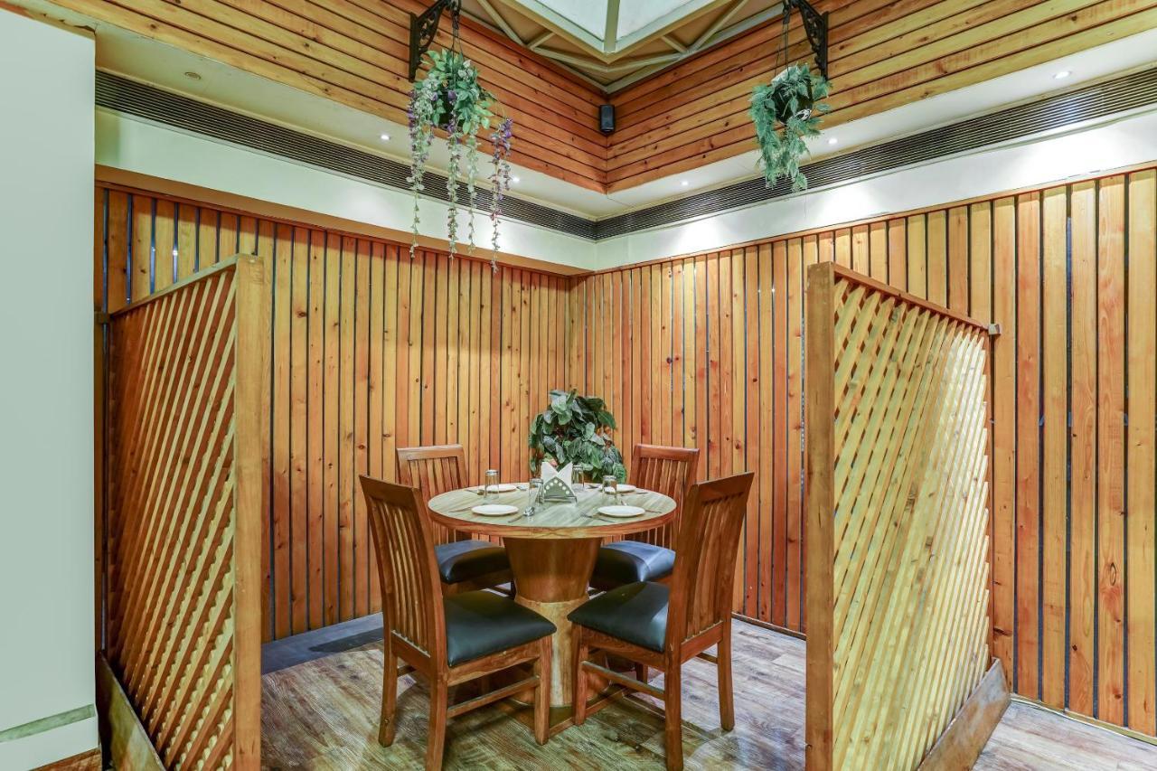 Townhouse 552Hotel Royal Court Τζαλαντάρ Εξωτερικό φωτογραφία