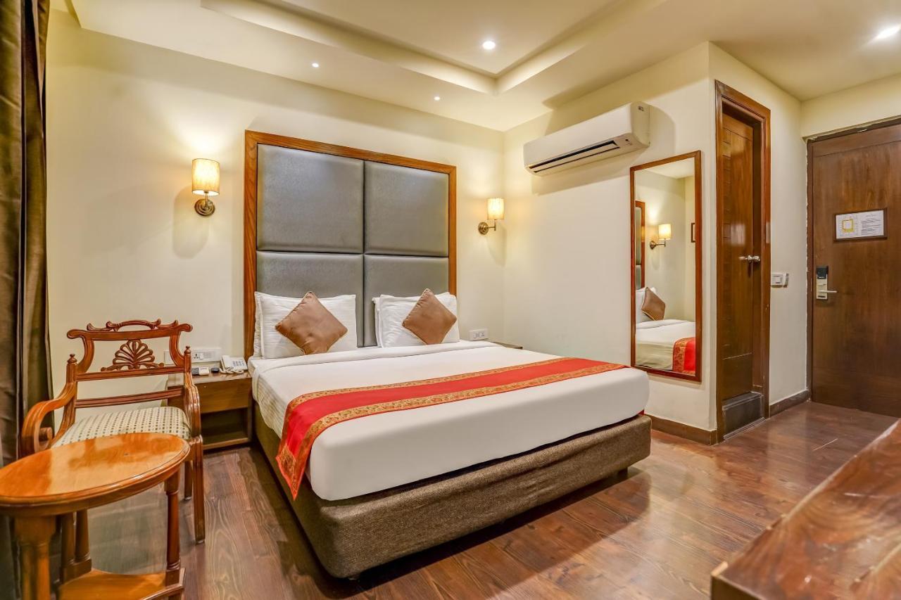 Townhouse 552Hotel Royal Court Τζαλαντάρ Εξωτερικό φωτογραφία